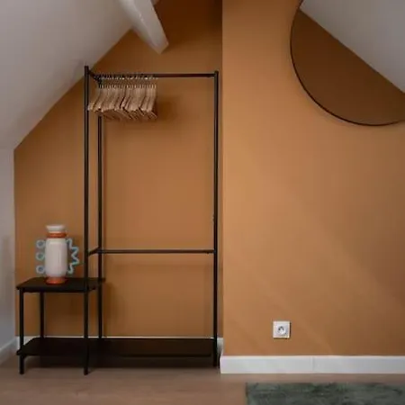 2 Proche Ecoles Et Metro * Lille