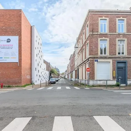 2 Proche Ecoles Et Metro