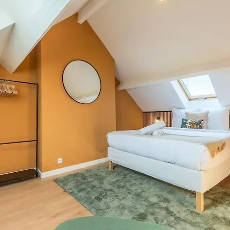 2 Proche Ecoles Et Metro