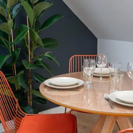 2 Proche Ecoles Et Metro Apartment Lille